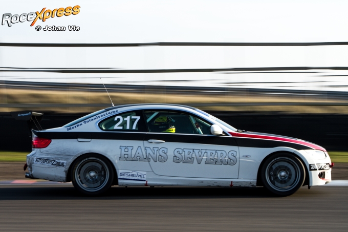 Tom Coronel